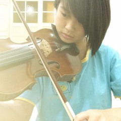 xinyi :D