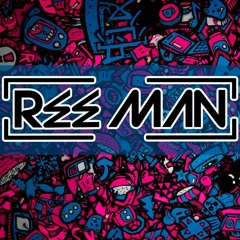 DJ Ree Man