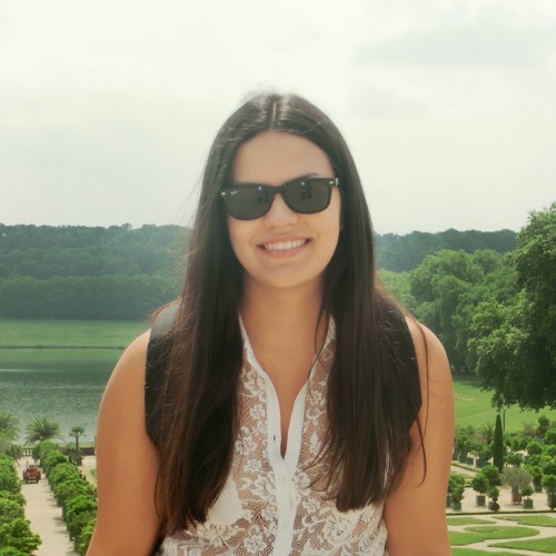 Rita Oliveira 15’s avatar