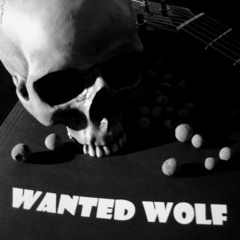 WANTED WOLF
