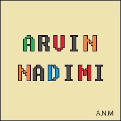 Arvin Nadimi