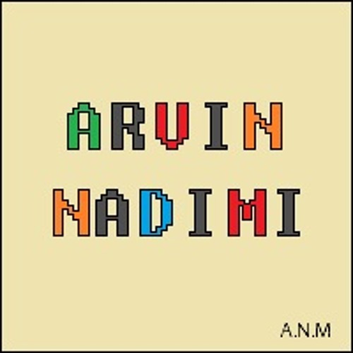 Arvin Nadimi’s avatar