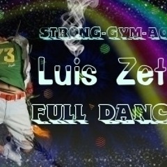 Luis Zeta