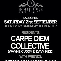 Boutique Liverpool