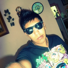 Boriz Kisco Israel Trejo