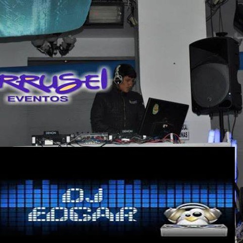 (95 - 130) ROLLING IN THE DEEP dj edgar edition