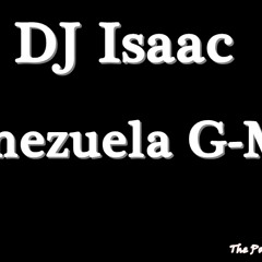 DJ Isaac Dac