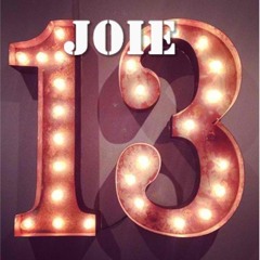 Joie 13