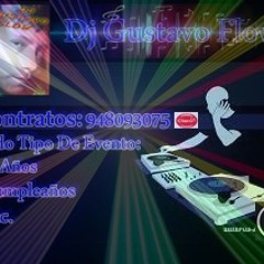 95 EN SU NOTA - DON OMAR [DJ GUSTAVO FLOW 2013]
