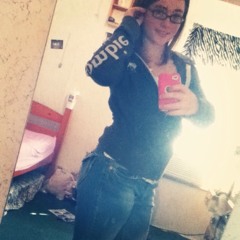 Ashley Nicole Crooks