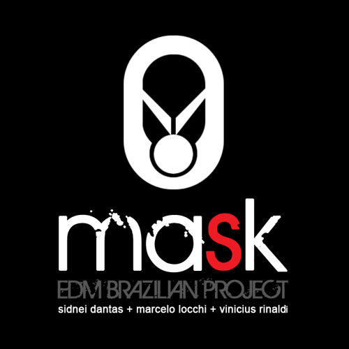 MASK [Official]’s avatar