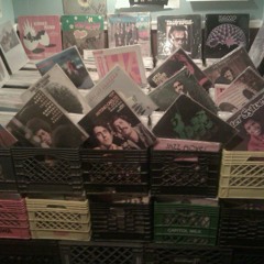 Straight From The Ville