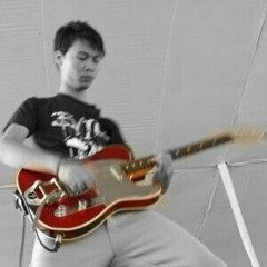Efrian Syarif