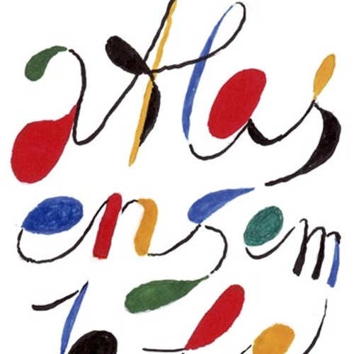 Atlas Ensemble’s avatar