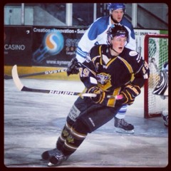 Connor McNaughton