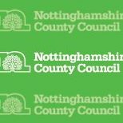 SoundCloud profile picture for @nottinghamshire