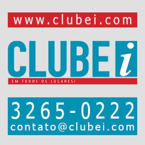 Clube i’s avatar