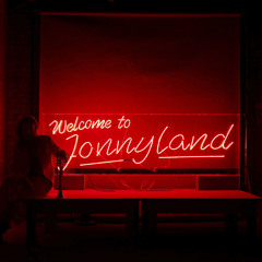 welcome to jonnyland