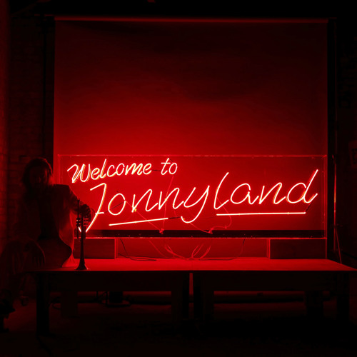 welcome to jonnyland’s avatar