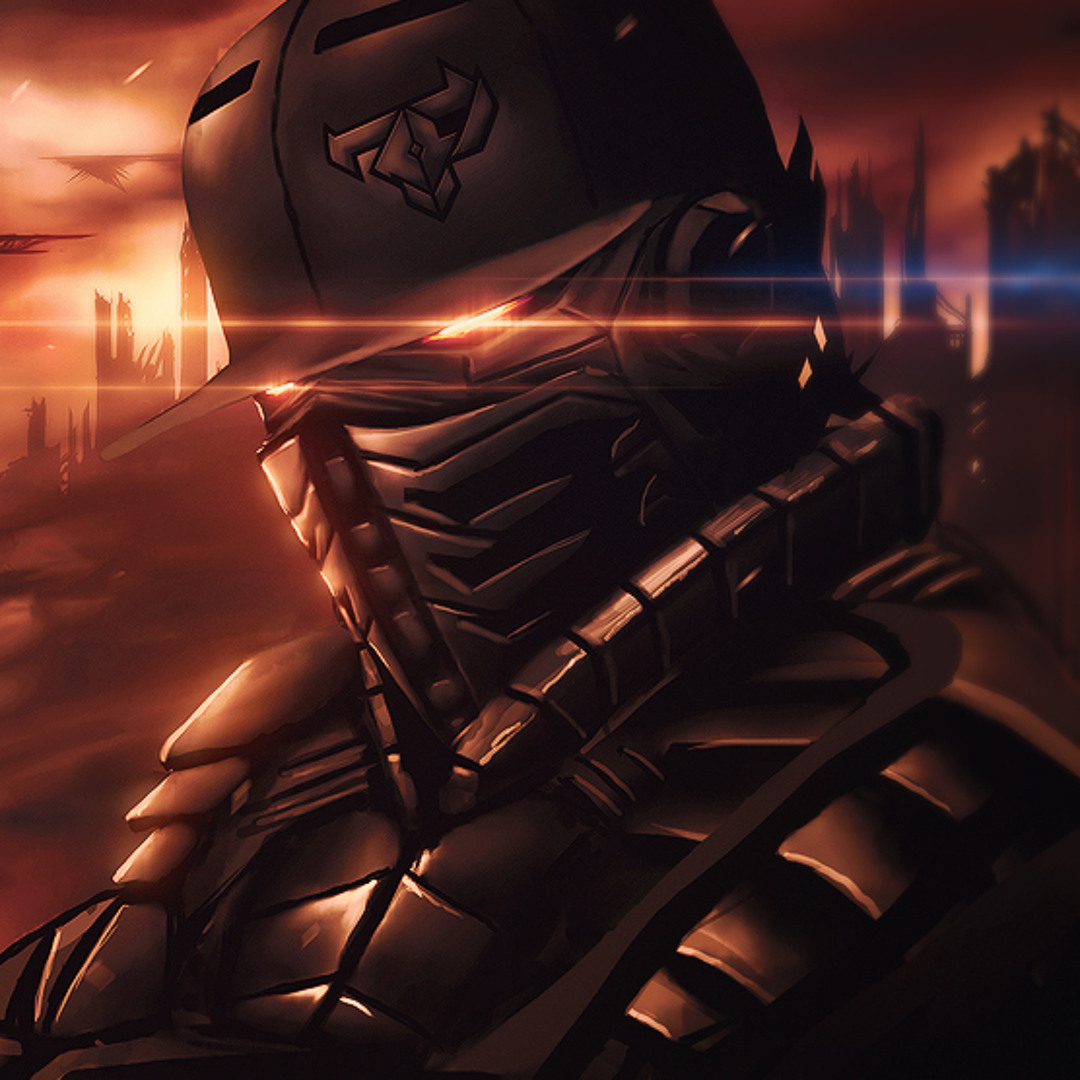 Stream Destroid 8 Annihilate by R3xcI$i0n | Listen online for free on ...