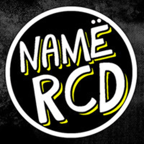 Name Record’s avatar