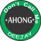 AHONG