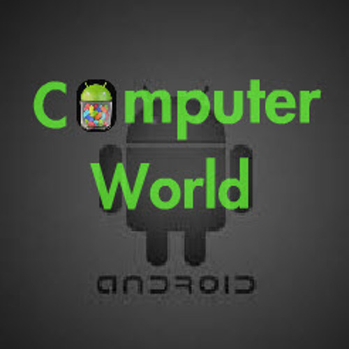 SoundCloud profile picture for @computerworld