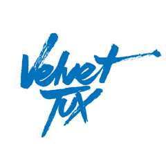 Velvet Tux