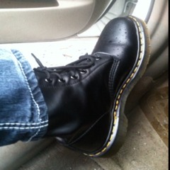 Sounds from Sunday evening