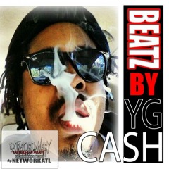 Beats by YG & FRIENDS