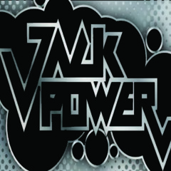 Jack Power (DJ)