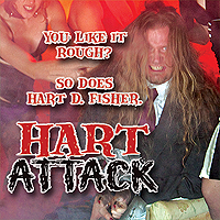 Hart Attack Radio
