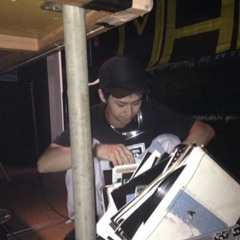 DJ TSUBASA