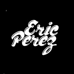 Eríc Pérez