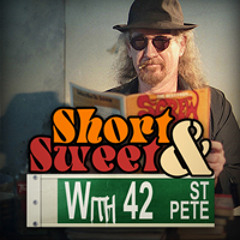 42nd Street Pete