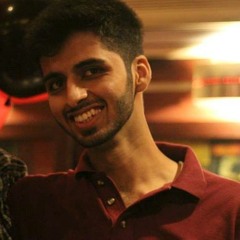 Mughira Bin Suhaib