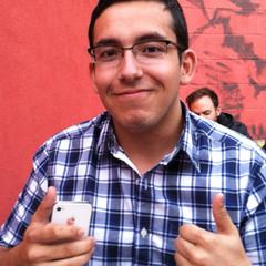 Luis Escareño