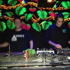 DJ Inside Reaction