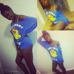 Brianna Groove Carter