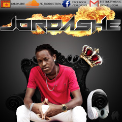 Jordashe I am