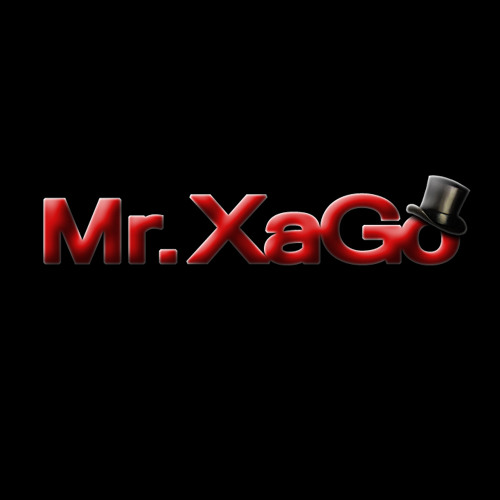Mr. Xago’s avatar