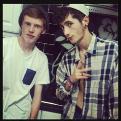 Jake 'Randy' Williams