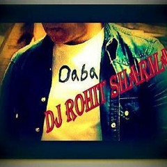 Dj ROHIT SHARMA