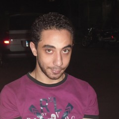 Maged Khashaba