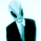 Aliens Wear Suits (UK)