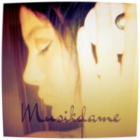 Musikdame Gib Niemals Auf By Musikdame