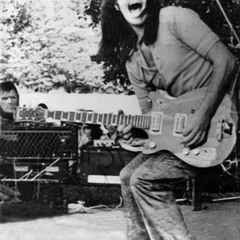 Thunderclap is Pete!