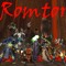 Romtor