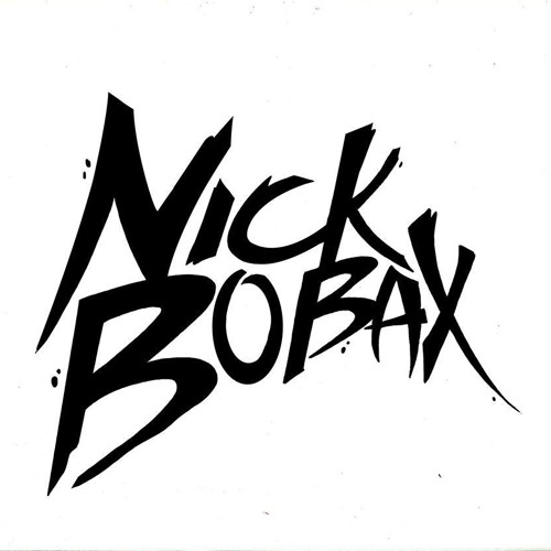 Nick Bobax’s avatar