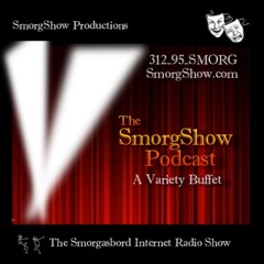 The SmorgShow Podcast